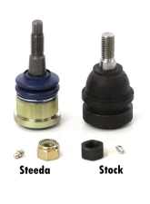 Steeda X2 Ball Joints Ford Mustang 1994-2004                                     - 555-8101 - Image 2