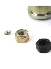 Steeda X2 Ball Joints Ford Mustang 1994-2004                                     - 555-8101 - Image 4