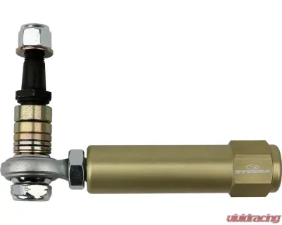 Steeda Bumpsteer Kit Ford Mustang 1979-1993 - 555-8103