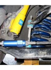 Steeda Bumpsteer Kit Ford Mustang 1979-1993                                     - 555-8103 - Image 2