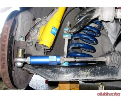 Steeda Bumpsteer Kit Ford Mustang 1979-1993 - 555-8103