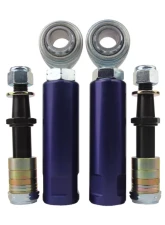 Steeda Bumpsteer Kit Ford Mustang 1994-2004                                     - 555-8104 - Image 2