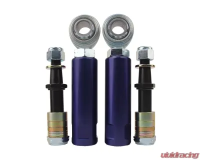 Steeda Bumpsteer Kit Ford Mustang 1994-2004 - 555-8104