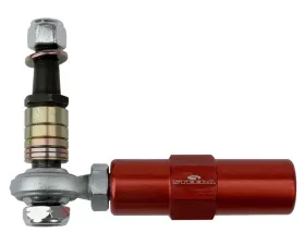 Steeda Bumpsteer Kit w/ Manual Steering Rack Ford Mustang 1979-2004