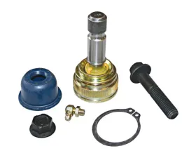 Steeda X5 Ball Joints Ford Mustang 2005-2010