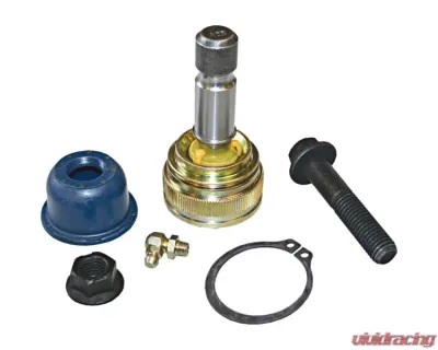 Steeda X5 Ball Joints Ford Mustang 2005-2010 - 555-8108