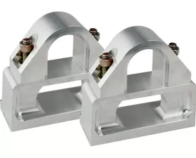 Steeda Light-Weight Front Sway Bar Brackets Ford Mustang 1994-2004