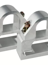 Steeda Light-Weight Front Sway Bar Brackets Ford Mustang 1994-2004                                     - 555-8109 - Image 2