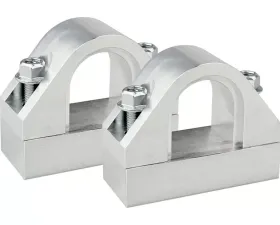 Steeda Light-Weight Front Sway Bar Brackets Ford Mustang 1987-1993