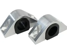 Steeda Billet Front Sway Bar Mounts Ford Mustang 2005-2014