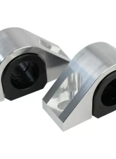 Steeda Billet Front Sway Bar Mounts Ford Mustang 2005-2014                                     - 555-8113 - Image 2