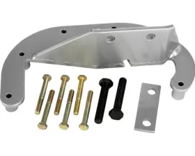 Steeda IRS Differential Cover Brace Ford Mustang Cobra 1999-2004