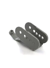 Steeda Lower Control Arm Relocation Brackets Ford Mustang 2005-2014                                     - 555-8119 - Image 2