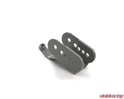 Steeda Lower Control Arm Relocation Brackets Ford Mustang 2005-2014 - 555-8119