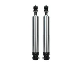 Steeda Rear Coilover Shocks System Ford Mustang 2005-2014