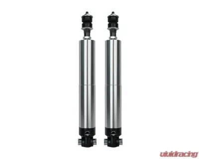 Steeda Rear Coilover Shocks System Ford Mustang 2005-2014 - 555-8126