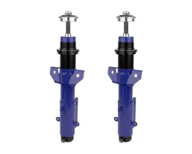 Steeda Front Coilover Struts & Spring Cups Ford Mustang 2005-2014