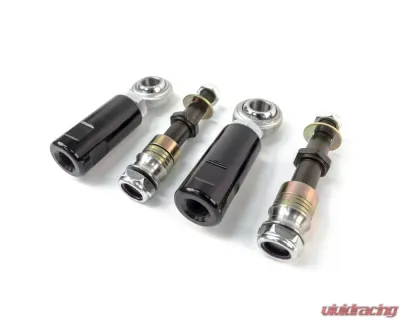 Steeda Bumpsteer Kit Ford Mustang 2015-2022 - 555-8133