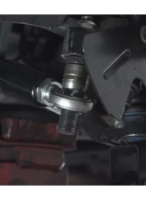 Steeda Bumpsteer Kit Ford Mustang 2015-2022                                     - 555-8133 - Image 6