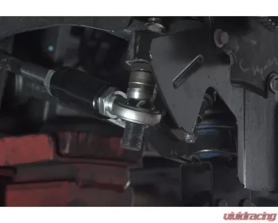 Steeda Bumpsteer Kit Ford Mustang 2015-2022 - 555-8133