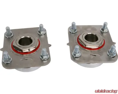 Steeda Heavy Duty Upper Strut Mounts Ford Mustang 2011-2014 - 555-8135