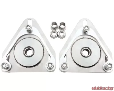 Steeda Camber Plates Ford Mustang 2015-2022 - 555-8139