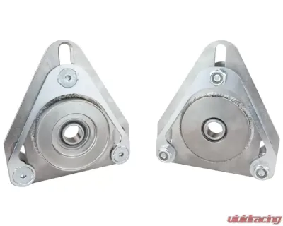 Steeda Camber Plates Ford Mustang 2015-2022 - 555-8139