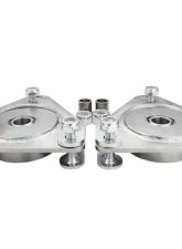 Steeda Camber Plates Ford Mustang 2015-2022                                     - 555-8139 - Image 3