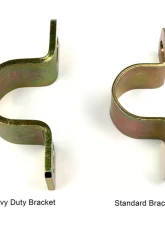 Steeda 1-3/8" Heavy Duty Front Sway Bar Brackets Ford Mustang 2005-2014                                     - 555-8144 - Image 2