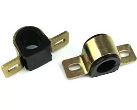 Steeda Steel Rear Sway Bar Brackets Ford Focus 2013-2018