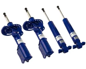 Steeda Pro-Action Non-Adjustable Shocks & Struts Ford Mustang 2015-2022