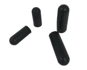Steeda Dust Covers For Adjustable Pro-Action Shocks & Struts Ford Mustang 2015-2022