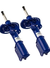 Steeda Pro Action Adjustable Front Struts Ford Mustang 2015-2022                                     - 555-8155 - Image 3