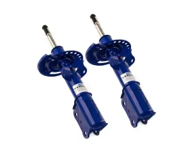 Steeda Pro Action Non-Adjustable Front Struts Ford Mustang 2015-2022