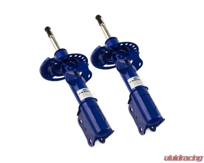 Steeda Pro Action Non-Adjustable Front Struts Ford Mustang 2015-2022 - 555-8158