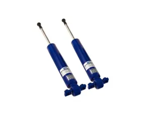 Steeda Pro Action Non-Adjustable Rear Shocks Ford Mustang 2015-2022
