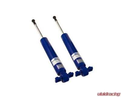 Steeda Pro Action Non-Adjustable Rear Shocks Ford Mustang 2015-2022 - 555-8159
