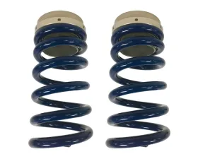 Steeda Adjustable Rear Ride Height Kit w/o Shocks Ford Mustang 2015-2022