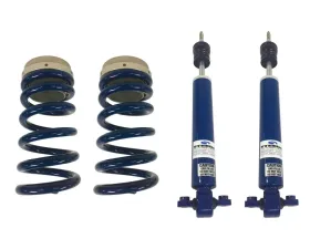 Steeda Adjustable Rear Ride Height Kit Ford Mustang 2015-2022
