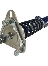 Steeda Pro-Action Front Coilovers & Adjustable Rear Ride Height Kit Ford Mustang 2015-2022                                     - 555-8173 - Image 3