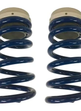 Steeda Pro-Action Front Coilovers & Adjustable Rear Ride Height Kit Ford Mustang 2015-2022                                     - 555-8173 - Image 5