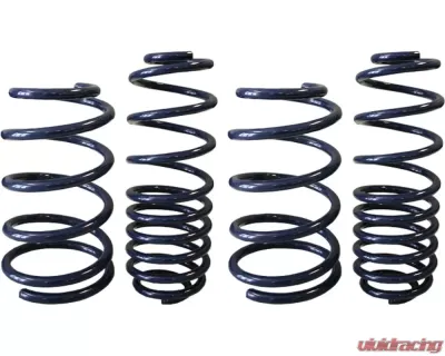 Steeda Ultra-Lite Lowering Springs Ford Mustang 2005-2014 - 555-8206