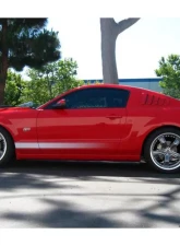 Steeda Ultra-Lite Lowering Springs Ford Mustang 2005-2014                                     - 555-8206 - Image 3