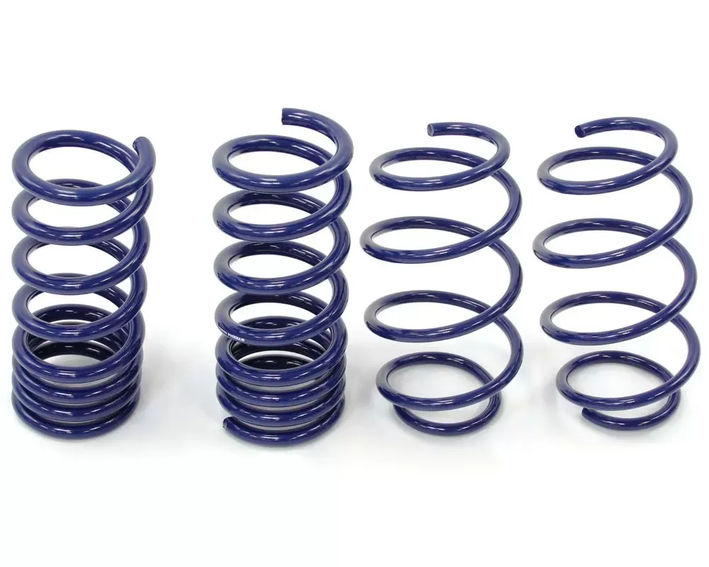 Steeda Progressive Sport Lowering Springs Ford Mustang 2015-2022 - 555-8210