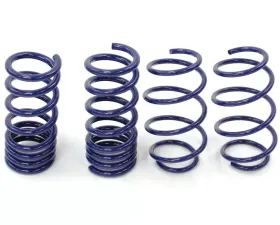 Steeda Progressive Sport Lowering Springs Ford Mustang 2015-2022