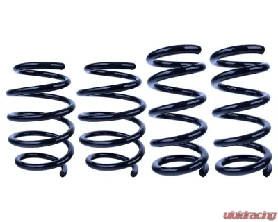 Steeda Linear Ultralite Lowering Springs Ford Mustang GT | V6 2015+ - 555-8211