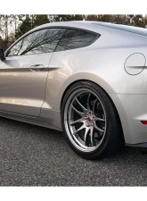 Steeda Linear Ultralite Lowering Springs Ford Mustang GT | V6 2015+                                     - 555-8211 - Image 3