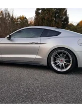 Steeda Linear Ultralite Lowering Springs Ford Mustang GT | V6 2015+                                     - 555-8211 - Image 4