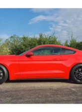 Steeda Linear Ultralite Lowering Springs Ford Mustang GT | V6 2015+                                     - 555-8211 - Image 5
