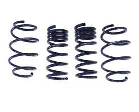 Steeda Progressive Sport Lowering Springs Ford Mustang EcoBoost 2015-2022